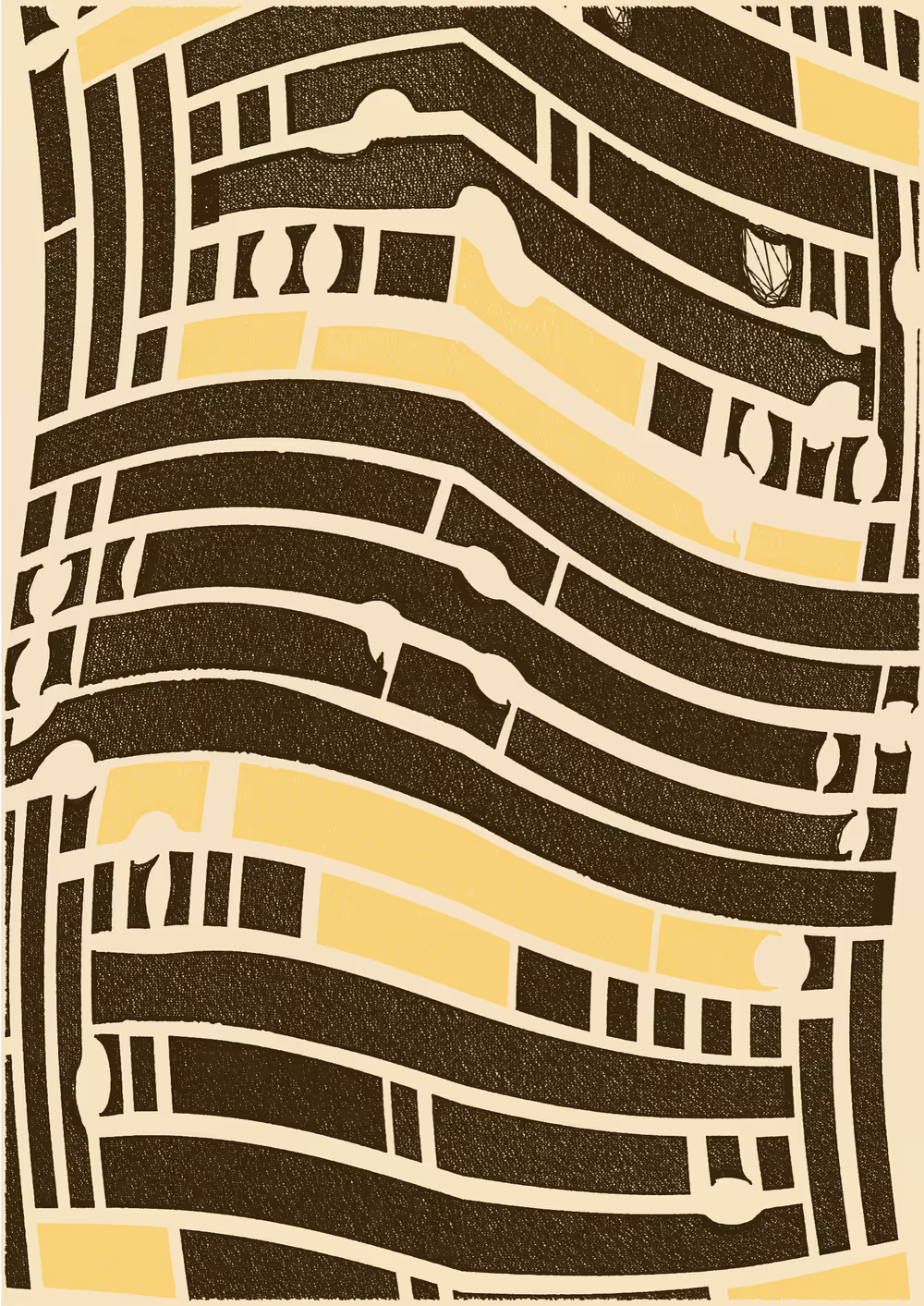 Edifice #932