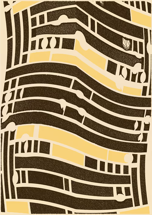 Edifice #932