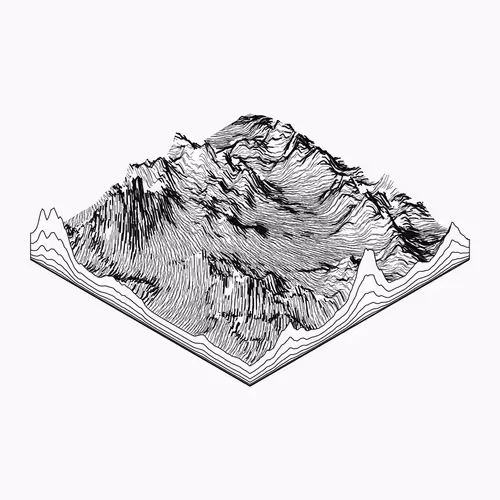 Subscapes By Matt Deslauriers