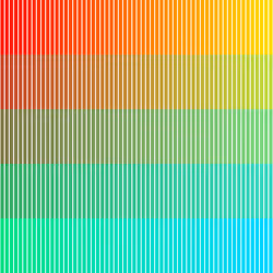 Color Study #1513