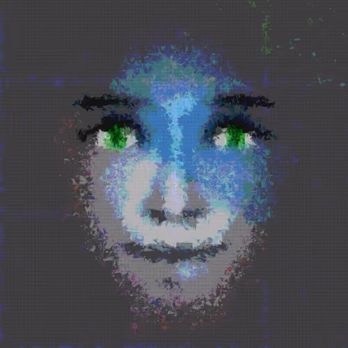 Ghost In The Code By Kazuhiro Tanimoto