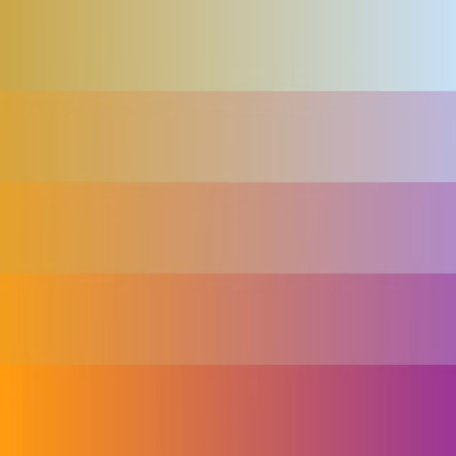 Color Study #1579