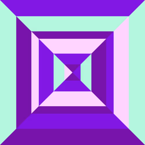 Intersections By Rafael Rozendaal