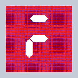 27-Bit Digital #118