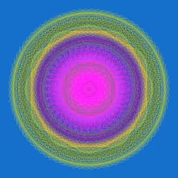 SpiroFlakes #322