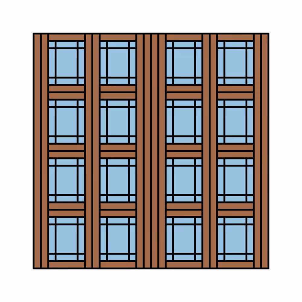Neighborhood #284