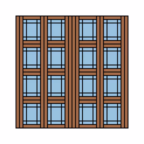 Neighborhood #284