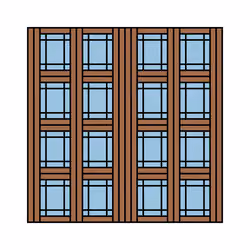 Neighborhood #284