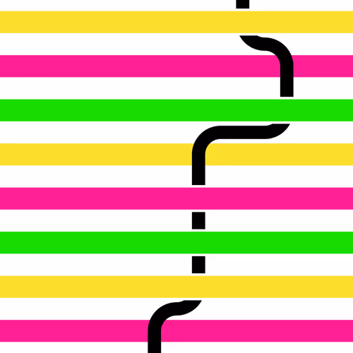 Mental pathways #30