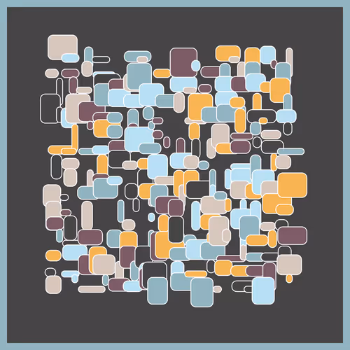 Calendart By Steen N E O