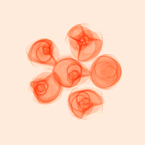Flowers By Rvig