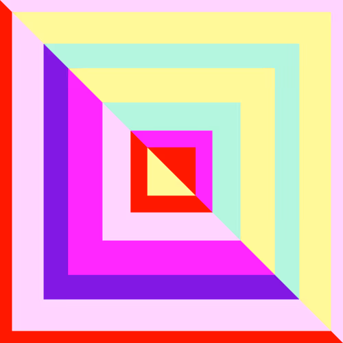 Intersections #44