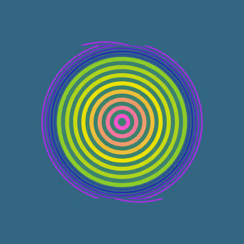 Interferences #219