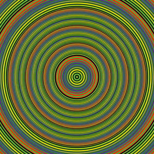 Interferences By Juan Pedro Vallejo