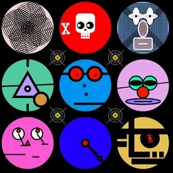 Gizmobotz #816