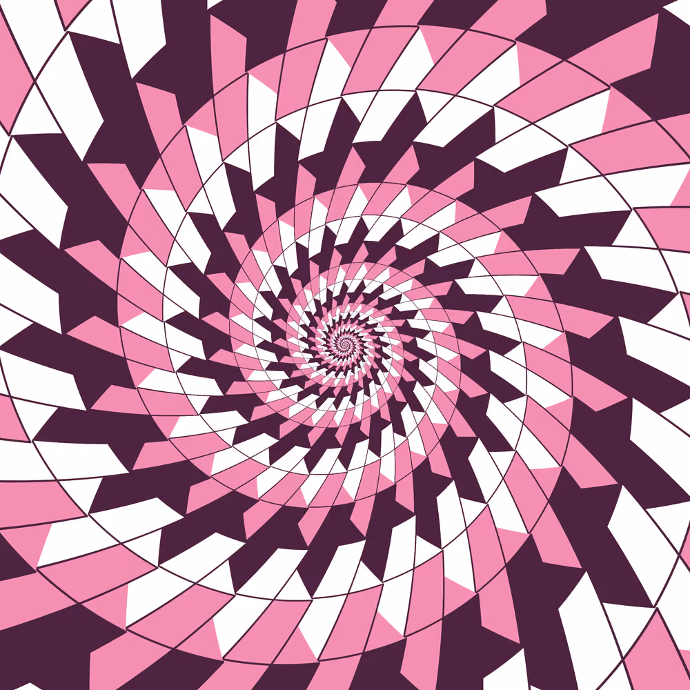 Inspirals #985