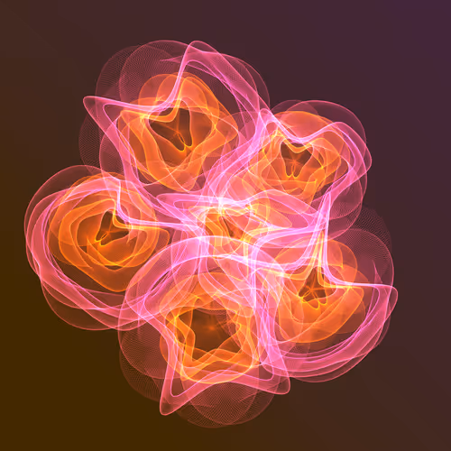 Flowers #2488