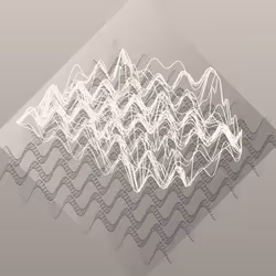 LeWitt Generator Generator #233