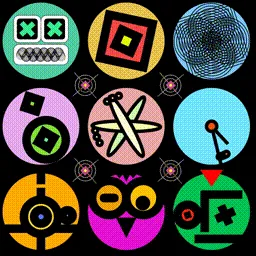 Item #105000362 Media