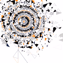 Ode to Penrose #243