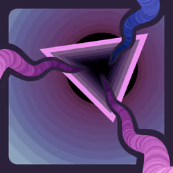 Spaghettification #640