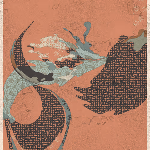 Memories Of Qilin By Emily Xie
