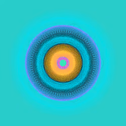 SpiroFlakes #442