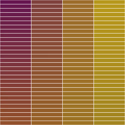 Color Study By Jeff Davis