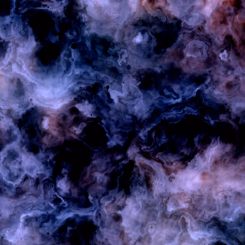 Pigments By Darien Brito