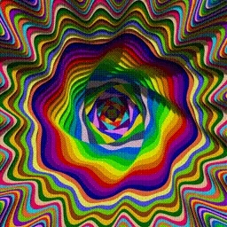 Vortex #501