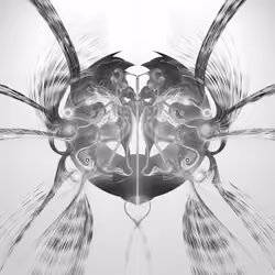 Latent Spirits #87