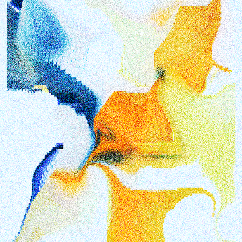 Raster By Itsgalo