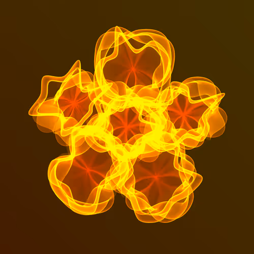 Flowers #2869