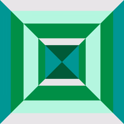 Intersections By Rafael Rozendaal