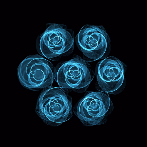 Flowers By Rvig