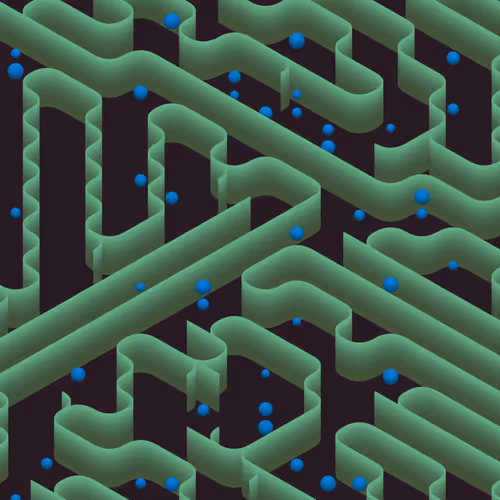 Tropism By Neel Shivdasani