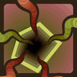 Spaghettification #283
