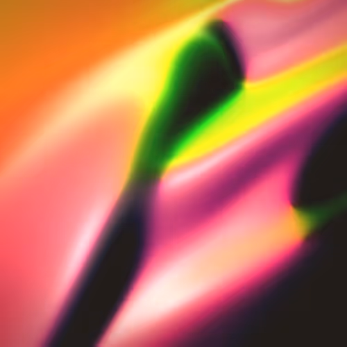 Flux By Owen Moore