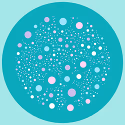 Paramecircle #20
