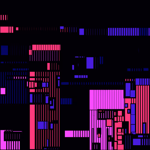Cyber Cities #2