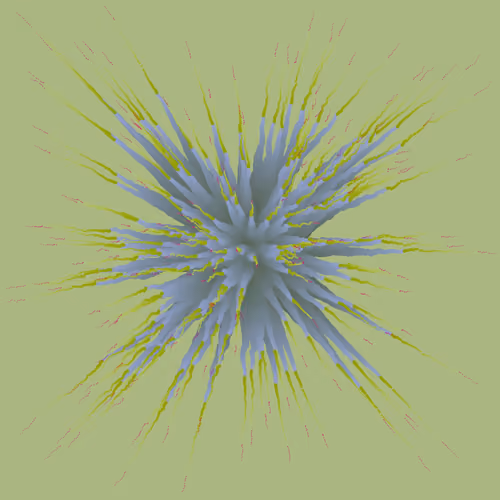 Star Flower #778