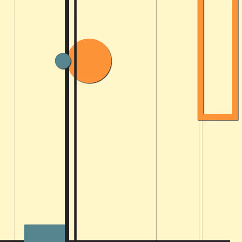 Exhibition 3291 By Cryptobauhaus