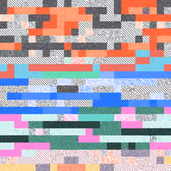 Ode to Untitled #175