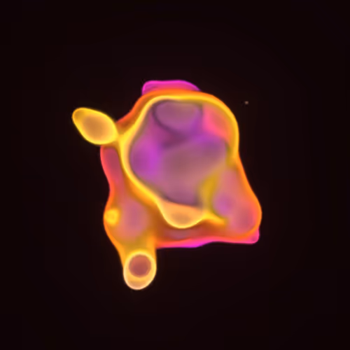 Bubble Blobby #209