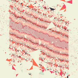 Ode to Penrose #127