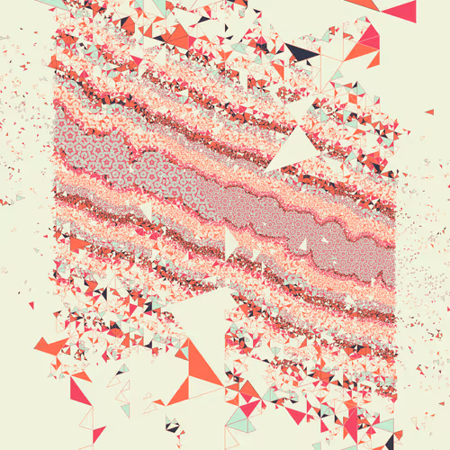 Ode to Penrose #127