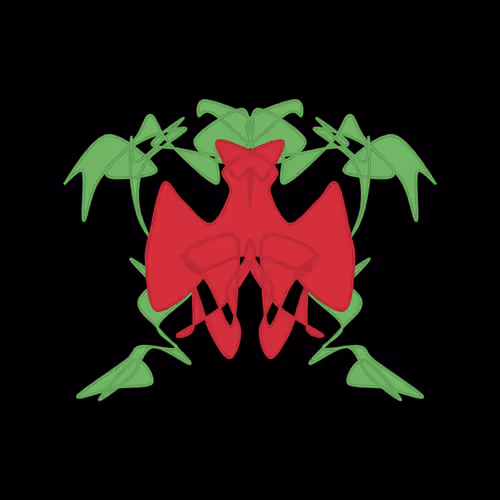 Cryptoblots By Daim Aggott Honsch