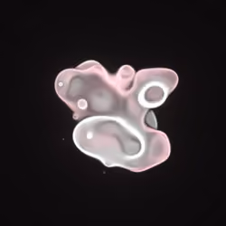 Bubble Blobby #54