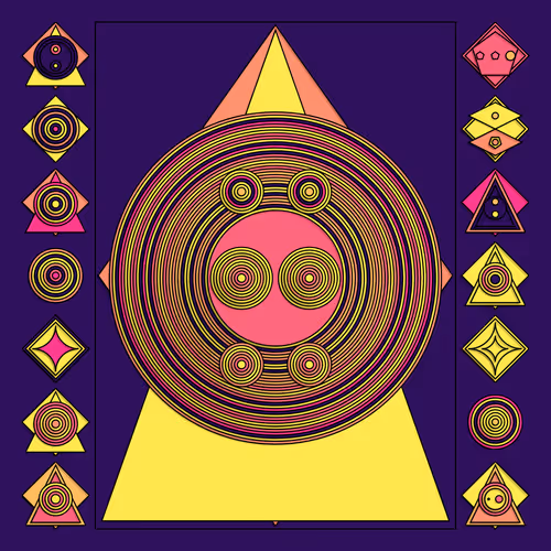 Eccentrics 2: Orbits #451