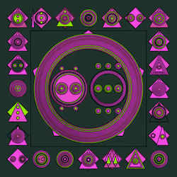 Eccentrics 2: Orbits #338